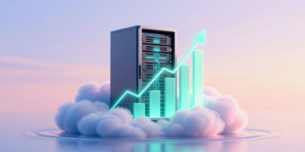 CoreWeave's $130 B Backlog & Nasdaq‑100 Inclusion Fuel a 10% Stock Surge