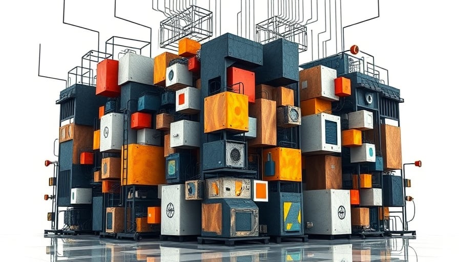 CoreWeave’s 20% Stock Surge: AI‑Driven Growth & DOE Partnership Boost Investor Confidence