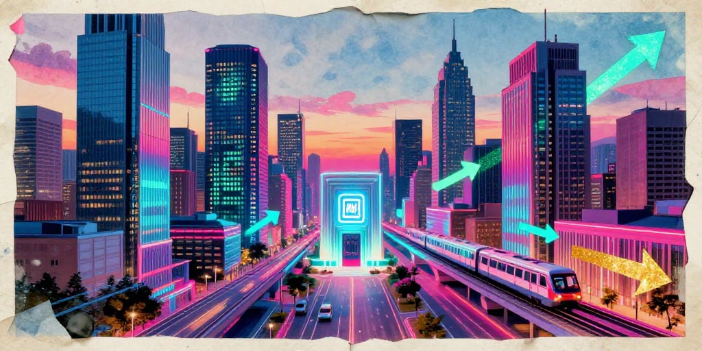 CoreWeave's AI‑Infrastructure Expansion Fuels 8% Stock Rise Amid Insider Sales