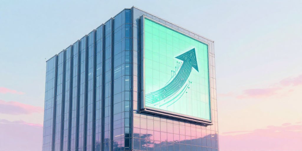 CoreWeave's Q1 Surge: Revenue Growth vs. Earnings Drop & Investor Concerns