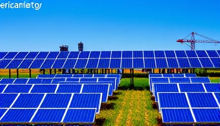 Corning Inc Partners with T1 Energy to Revolutionize U.S. Solar Supply Chain and Boost Domestic Manufacturing