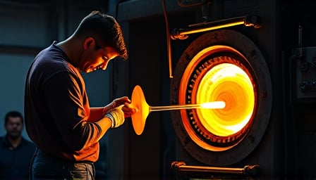 Corning Inc. Reaffirms Quarterly Dividend Commitment Amid Stock Fluctuations