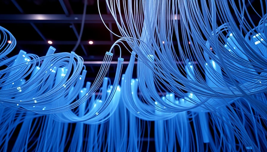 Corning Inc. Wins Institutional Buy‑Backs Amid 5G & Quantum Growth, Analysts Forecast Earnings Beat