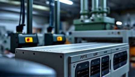 Corning Navigates Technological Innovation Amid Economic Uncertainty and Geopolitical Risks