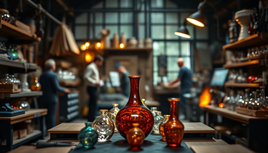 Corning Unveils Energy‑Efficient Display Glass, Expands Photonics Partnering, Boosts Q2 Earnings