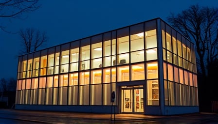Corning's Financial Performance Remains Steady Amid 'Made in America' Solar Growth