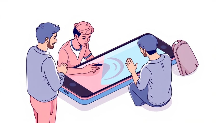 Corning's GGC 3 Launch Boosts Share Price, Signals New Era in Foldable Glass