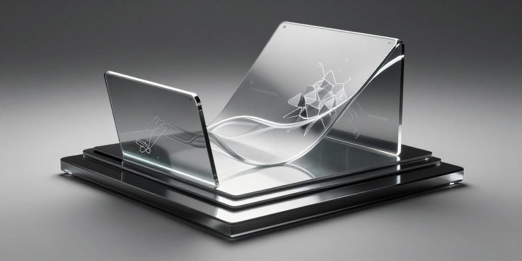 Corning's Glass‑Based Substrate Push: AI, High‑Bandwidth Tech Meets Perovskite Innovation