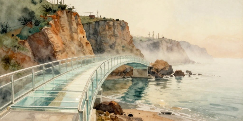 Corning's GlassBridge Faces Modest Share Drop Amid Tech Sell‑Off