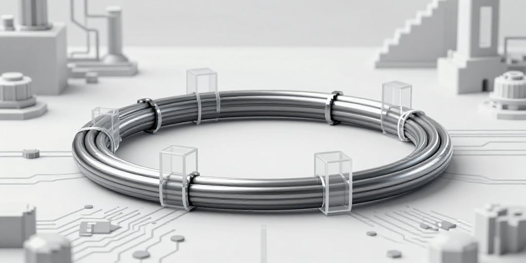 Corning's Optical‑Fibre Role Under Scrutiny: AI Demand Fuels Growth