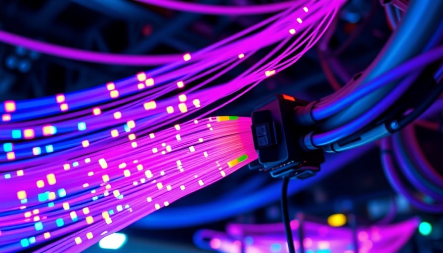 Corning’s Stock Mirrors Tech Index Gains, Driven by 5G & Advanced Displays Growth