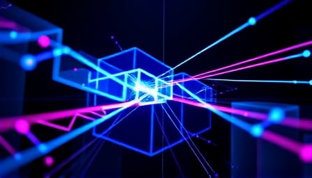 Corning's Stock Soars on Rising Demand for Fiber Optic Solutions Amid AI Growth
