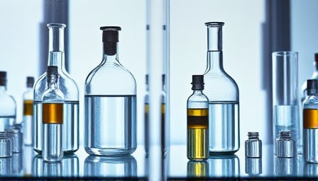 Corning's Strategic Partnerships and Capacity Expansion Fuel Share Growth Amid Strong Financial Performance