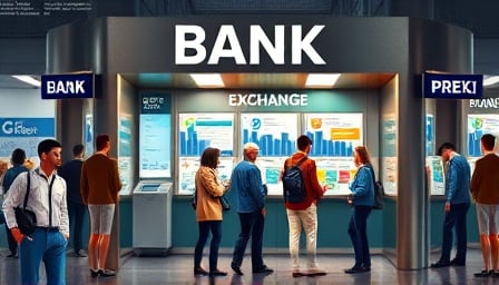 Corpay Inc Faces Crucial Moment as Global Payment Trends Shift Away from the Dollar