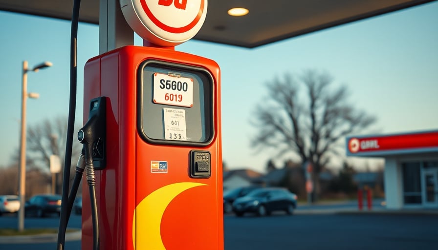 Corpay Inc: Navigating Currency, Fuel, and Regulation Shifts for Investors