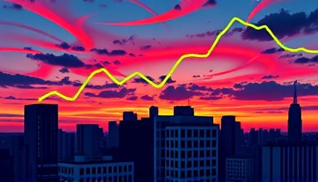 Corpay Inc: Navigating Market Turbulence Amid Dollar Decline