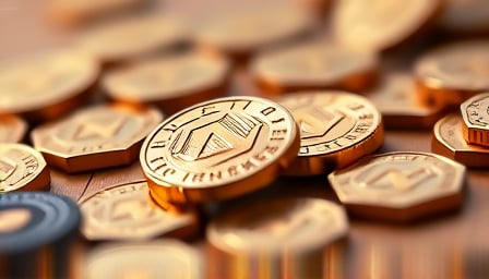 Corpay Inc Stock Rises Amid Industry Growth and Stablecoin Circulation Trends