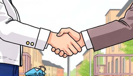 Corpay Inc's Strategic Moves: Acquisition and Divestment Raise Questions on Future Direction