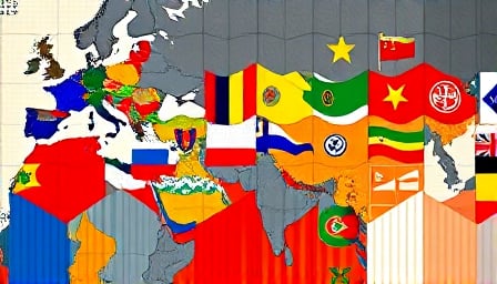 Corporate Dynamics in China: Expansion, Debt, and Strategic Alliances Amid Regulatory Challenges