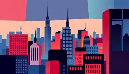 Corporate Performance Diverges Amid Market Volatility: Successes and Struggles in a Dynamic Landscape