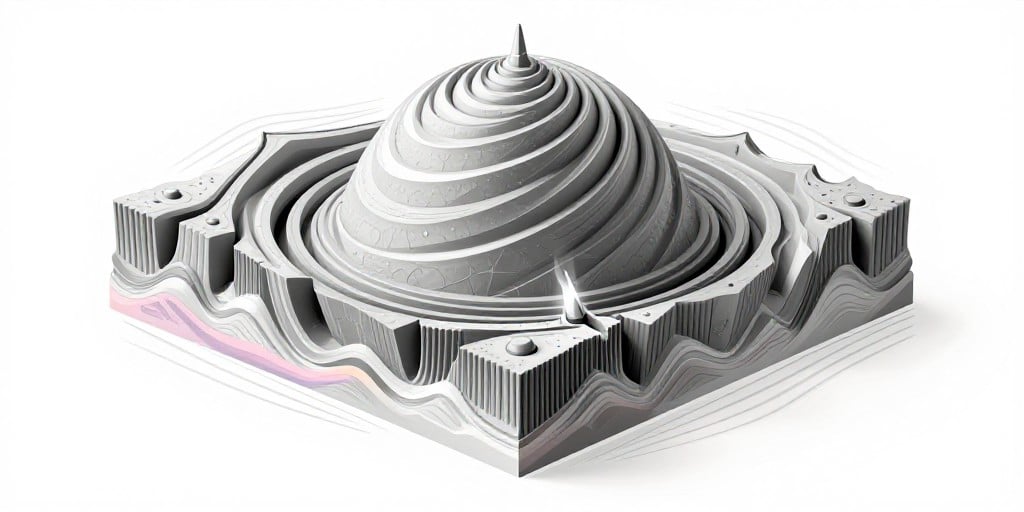 Corrected Core Data at Targa's El Zanjon: Revised Carbonate Reservoir Insights