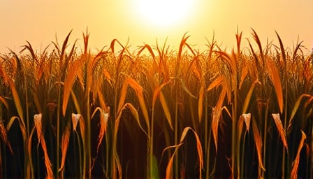 Corteva Inc. Faces Antitrust Scrutiny Amid Steady Growth in Agricultural Sector