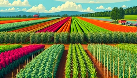Corteva Inc. Partners with Micropep Technologies to Advance Sustainable Agriculture with AI-Driven Biocontrol Solutions