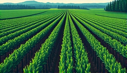 Corteva Partners with Micropep for Sustainable Crop Solutions: Industry Game-Changer or PR Stunt?