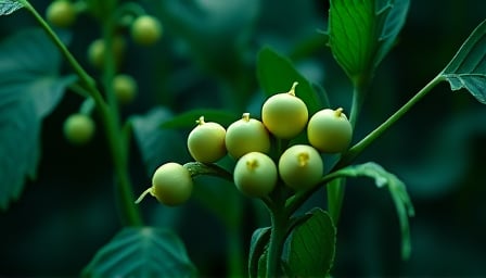 Corteva Partners with Micropep to Lead Sustainable Agriculture with Biocontrol Innovations
