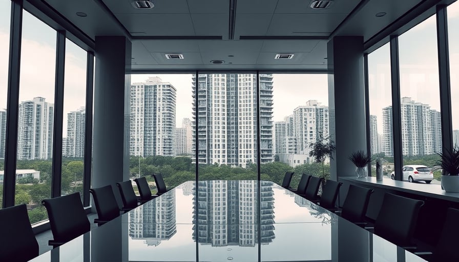 CoStar Expands Board, Signals AI‑Driven Pivot in Real‑Estate Analytics