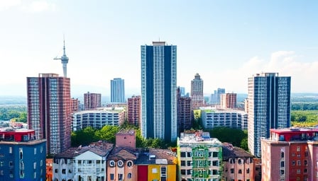 CoStar Group Celebrates a Decade of Stellar Growth and Innovation in Real Estate