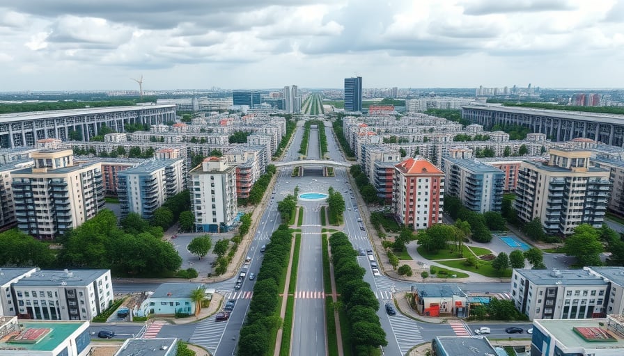 CoStar Group Faces Governance Shake‑Up: Is Residential Push a Threat or Opportunity?