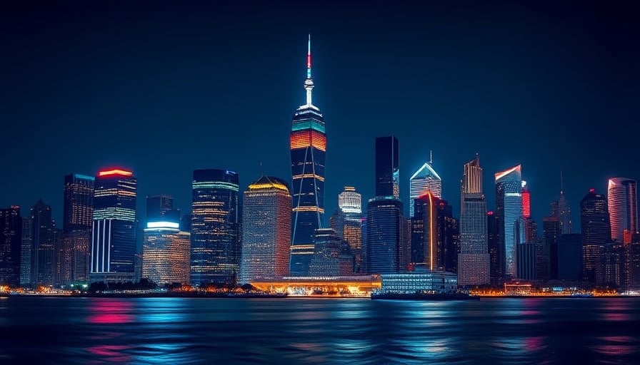 CoStar Group Faces Growth‑Profitability Trade‑Offs: Analysts Split on EBITDA Outlook and Homes.com Capital Spending