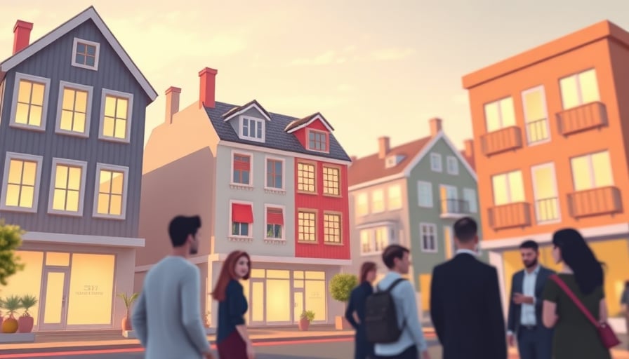 CoStar Group Outperforms: How Housing Recovery Fuels CRE Analytics Growth CoStar Group Outperforms: How Housing Recovery Fuels CRE Analytics Growth