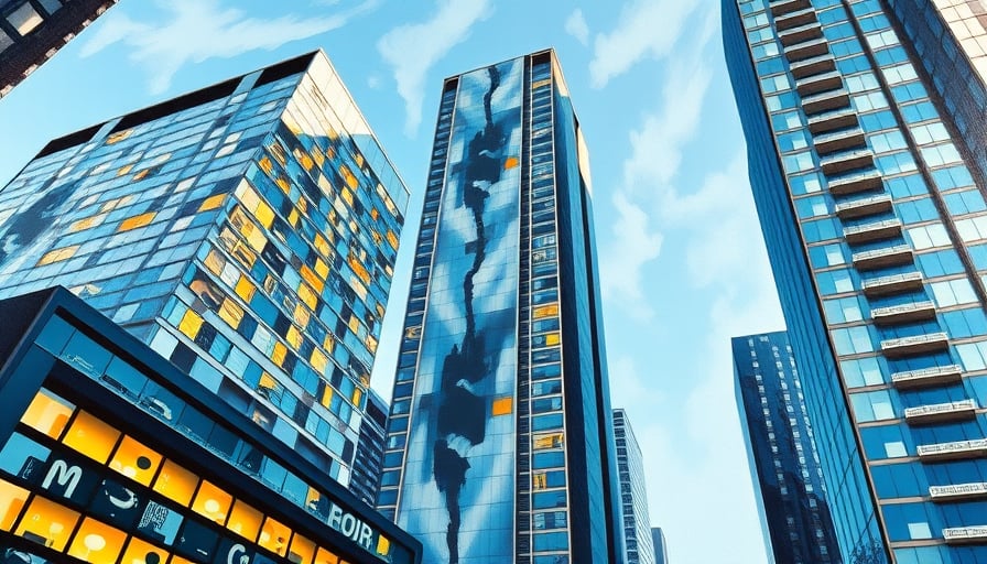 CoStar Group Set for 15‑20% Share Upside as Data‑Driven Real‑Estate AI Fuels Growth