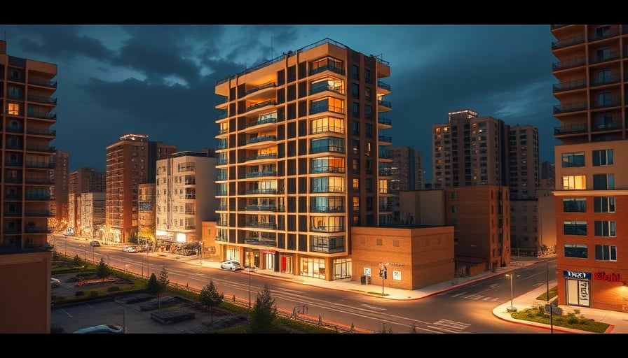 CoStar Group Shares Dip 4% After Earnings, Yet Long‑Term Growth Persists