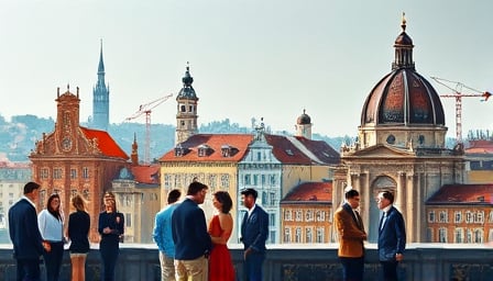 CoStar Group Strengthens European Operations with New Leadership Appointment