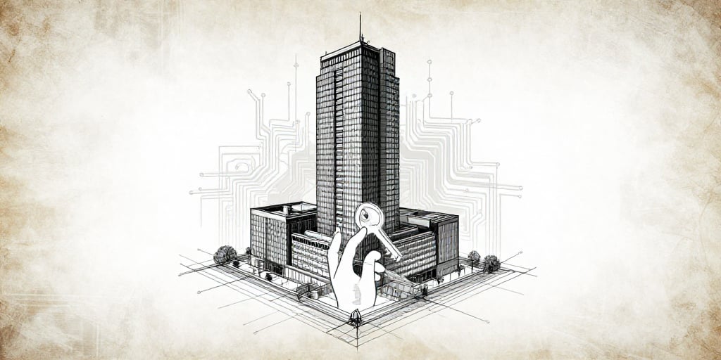 CoStar Group's ETF Spotlight: Real‑Estate Data Power Amid Rising Risks and Growth Opportunities