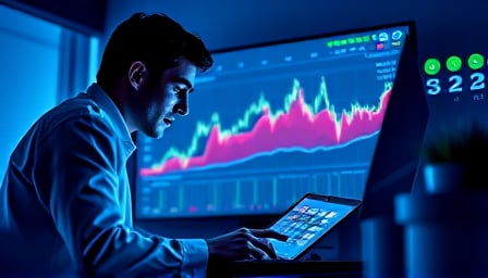 Costar Group's High Valuation Metrics Spark Investor Interest Amid Market Volatility
