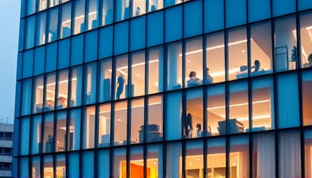 CoStar Group's Stock Surge Sparks Investor Debate: Growth or Bubble?