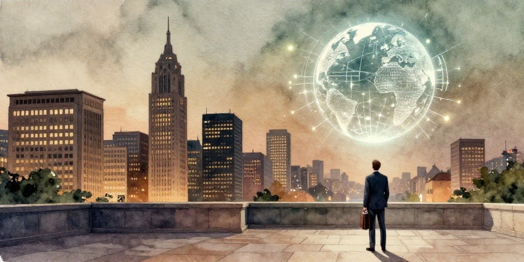 CoStar Names Robin Rossmann CFO to Drive Margin Growth & Global Expansion