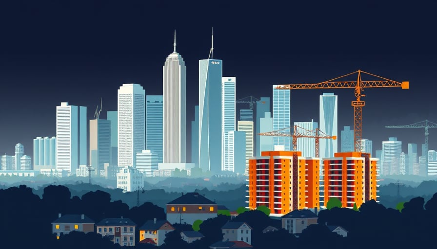 CoStar’s Target‑Price Cuts: Why Analysts Are Cautiously Re‑evaluating the Real‑Estate Data Giant CoStar’s Target‑Price Cuts: Why Analysts Are Cautiously Re‑evaluating the Real‑Estate Data Giant