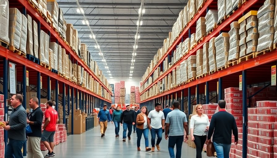 Costco Analyst Sentiment: Why Growth Persists Despite Downgrade Signals Costco Analyst Sentiment: Why Growth Persists Despite Downgrade Signals