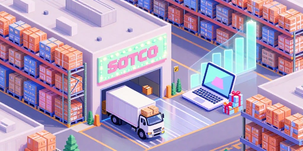 Costco Declares $1.47 Dividend as It Expands Omnichannel Reach and Drives Long‑Term Shareholder Value Costco Declares $1.47 Dividend as It Expands Omnichannel Reach and Drives Long‑Term Shareholder Value