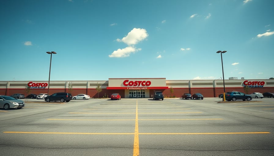 Costco Expands into Fuel Retail, Boosting Convenience, Tech, and Sustainability