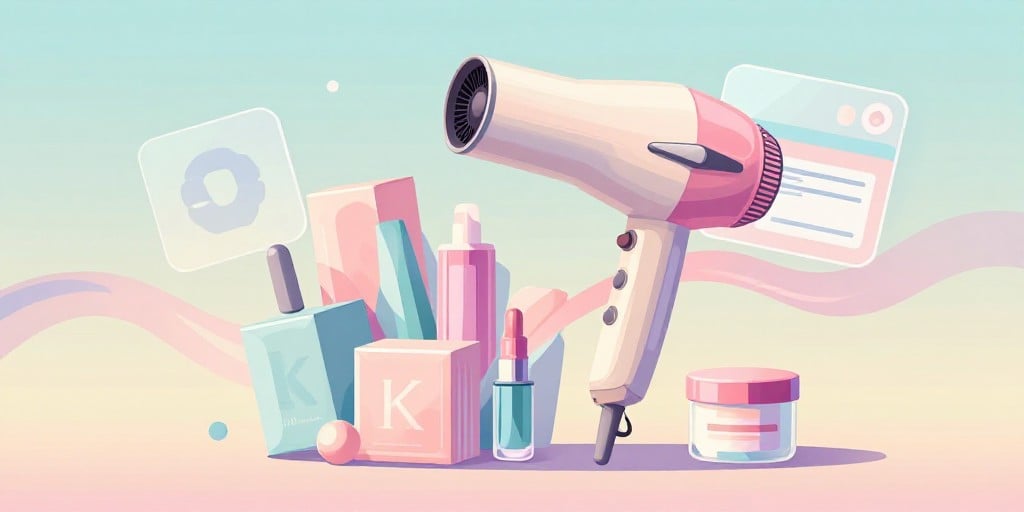 Costco Expands with Laifen Hair‑Dryer Deal & K‑Beauty Boom, Driving Membership‑Based Growth Costco Expands with Laifen Hair‑Dryer Deal & K‑Beauty Boom, Driving Membership‑Based Growth