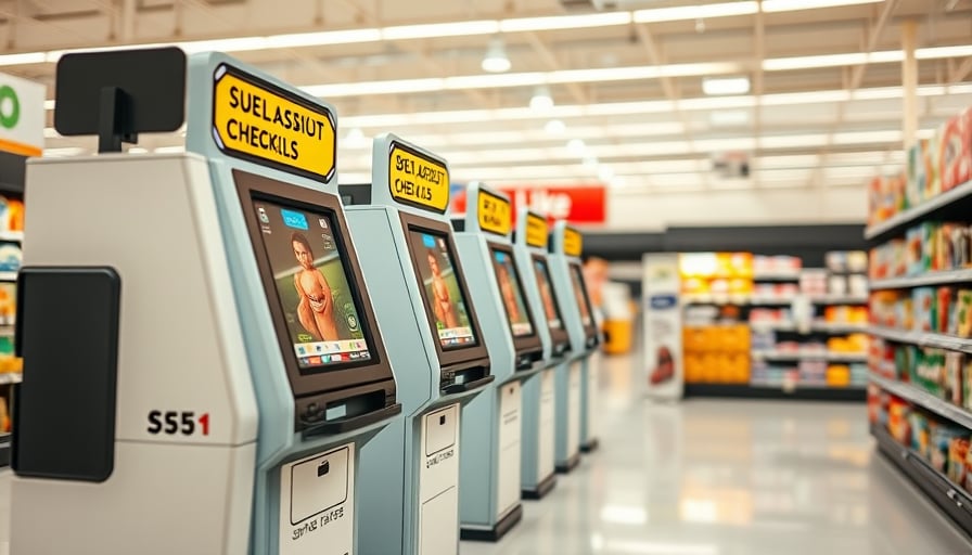 Costco Gains Institutional Confidence While Accelerating Checkout & Supply‑Chain Ops