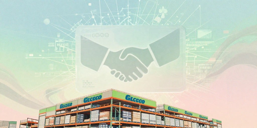 Costco Maintains Strong Growth Amid Retail Upswing, Outpacing Walmart