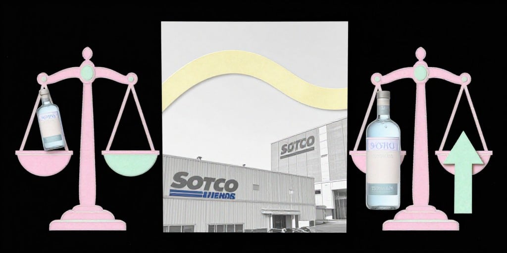 Costco Navigates Tariff Lawsuits, Strengthens Membership & Expands Omnichannel Spirits