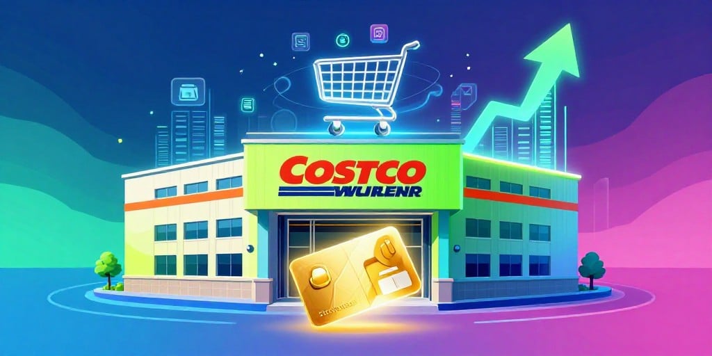 Costco Q1 Growth: Membership, Margin Gains, & Investor Confidence Drive Strong Results